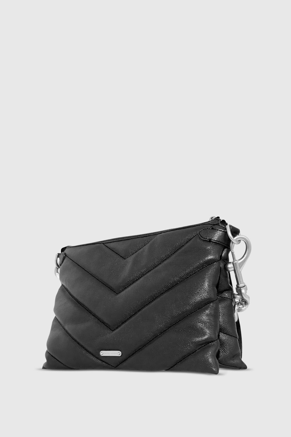 edie maxi crossbody bag