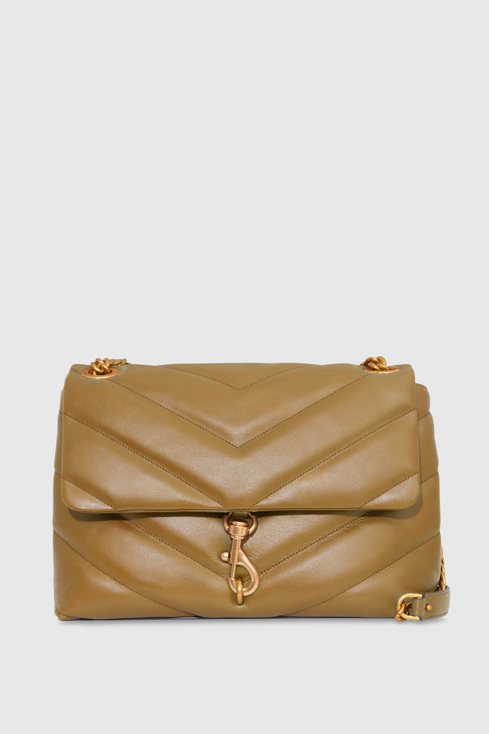 rebecca minkoff edie military