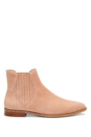 rebecca minkoff madysin suede booties