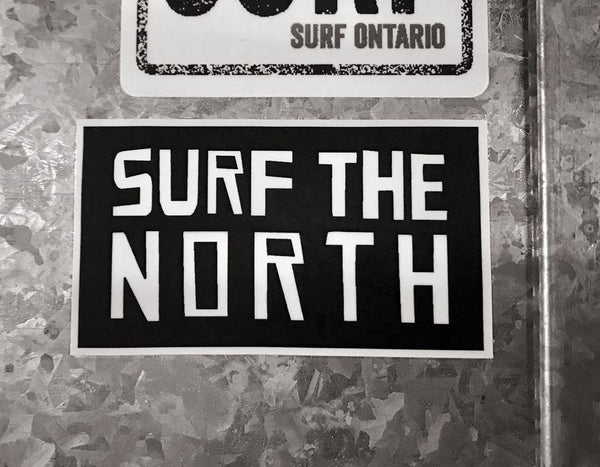 Raptors in Six! But we just want to 'Surf The North'.