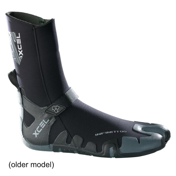 xcel wetsuit boots 5mm