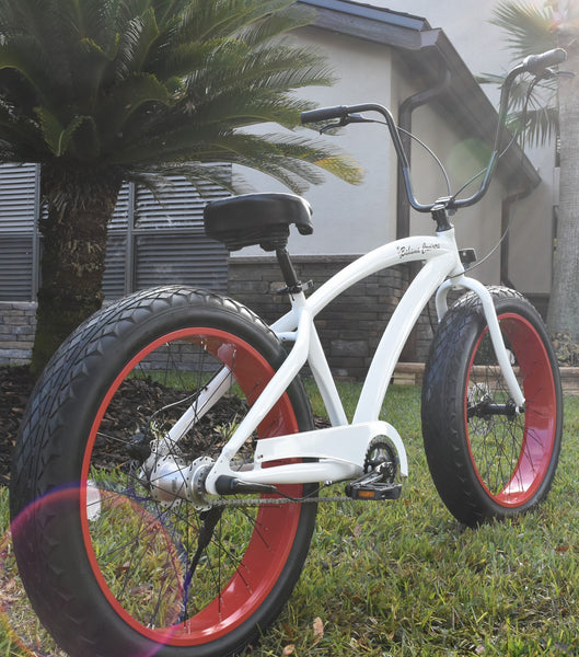 ape hanger beach cruiser