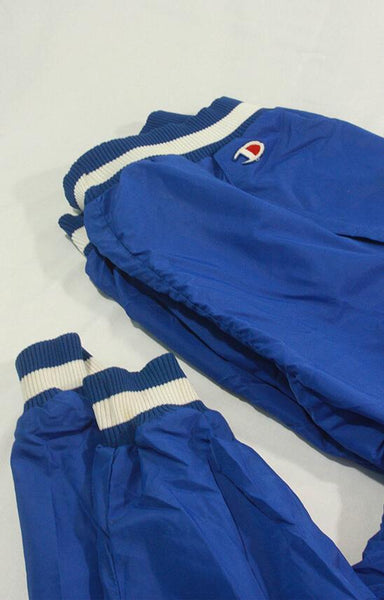 champion vintage windbreaker