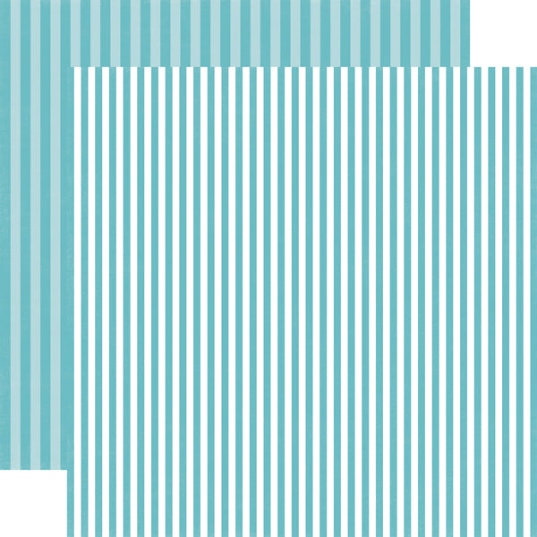 striped cardstock