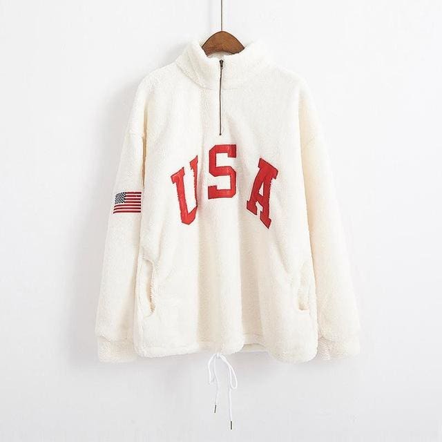 cheap zip up sweaters