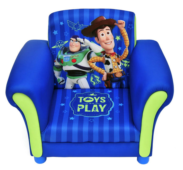 toy story car seat