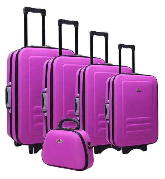 afterpay luggage