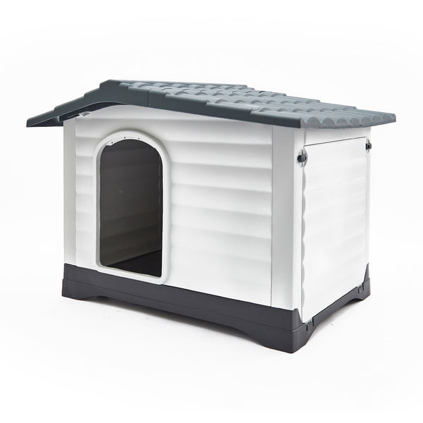 dog kennel afterpay