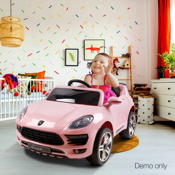 kids ride on cars afterpay