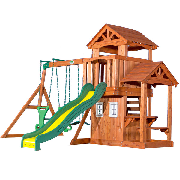 outdoor play equipment afterpay