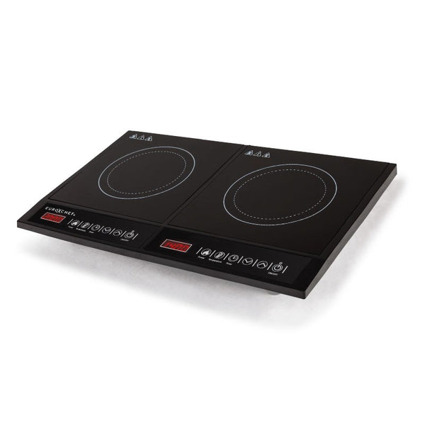 2000w Portable Induction Cooktop Euc In2 Afterpay Zippay