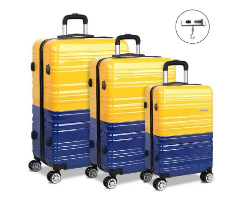 afterpay luggage