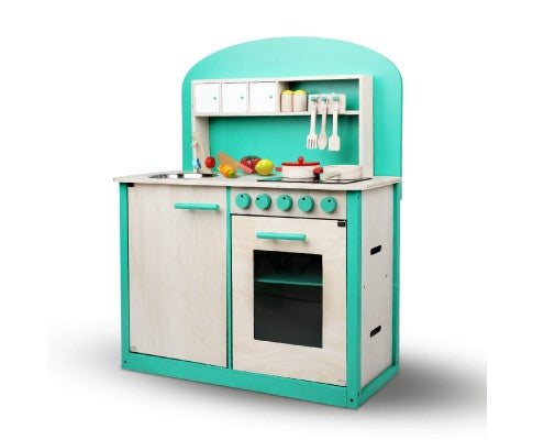 kids play kitchen afterpay