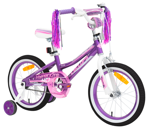 cyclops girls bike