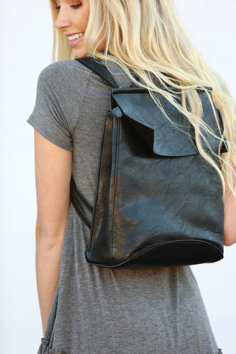 Carry Me Away Backpack