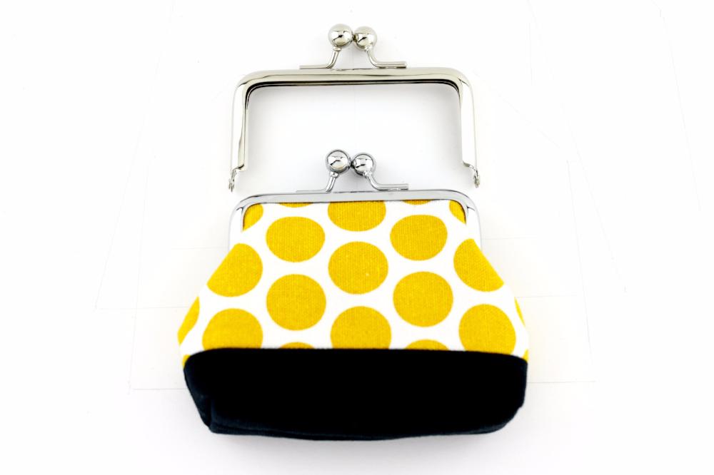 coin purse pattern free, glue in purse frame, how to make a bag with metal clasp, coin purse frame