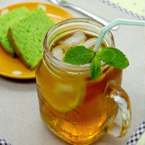 Lemonade Ice Tea