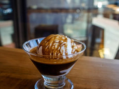 Café Affogato