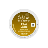 Cafe Escapes Chai Latte