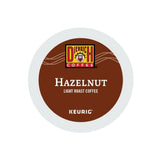DIEDRICH COFFEE HAZELNUT K-CUP PODS 24CT