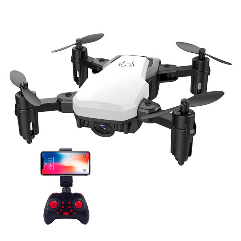 drone jdrc