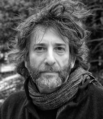 Neil Gaiman Photo