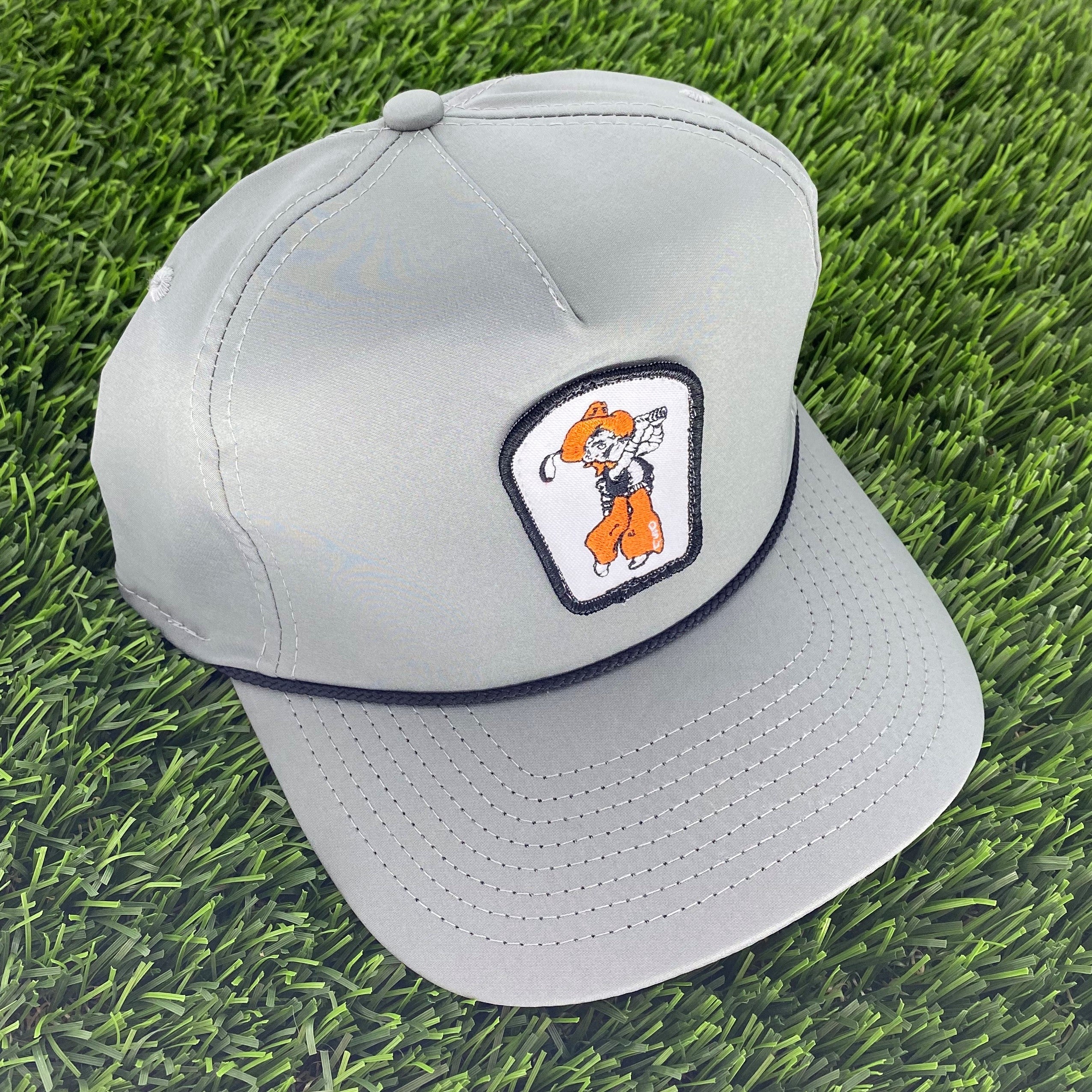 imperial golf hats