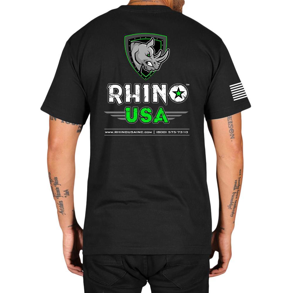 rhino usa