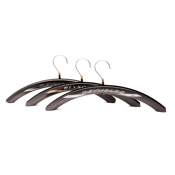 Reynolds Cycling Carbon Hangers - 3 Pack