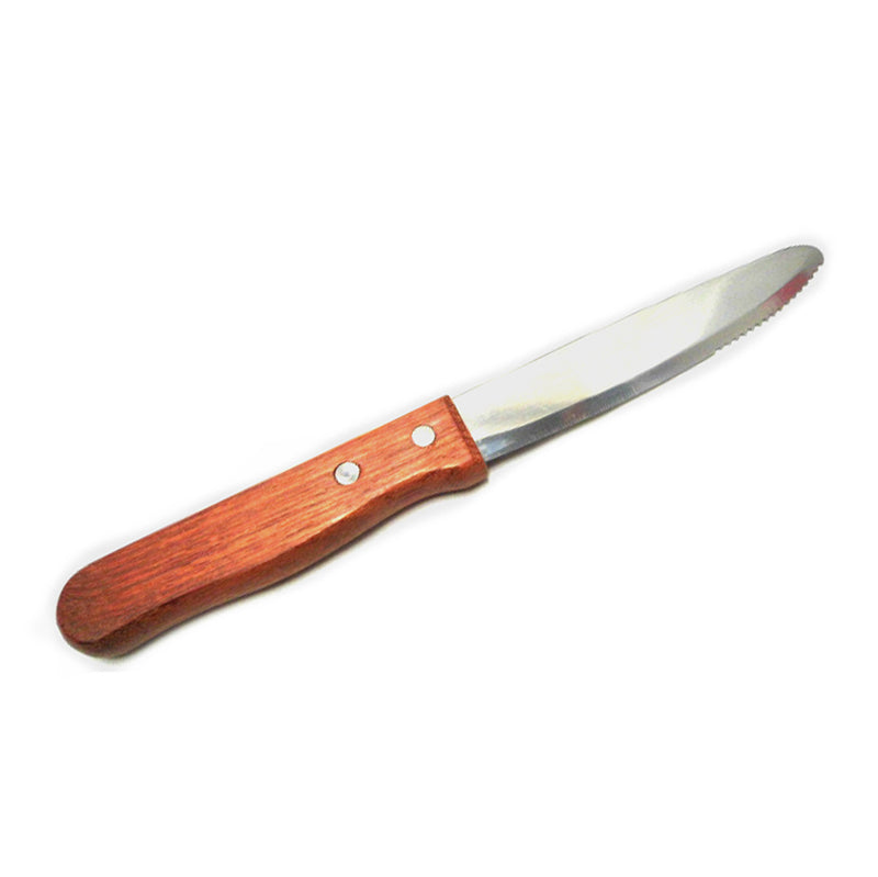 Cuchillo de Mesa Bw Corte Fino Punta Redonda – ZONACHEF S.A. DE C.V.