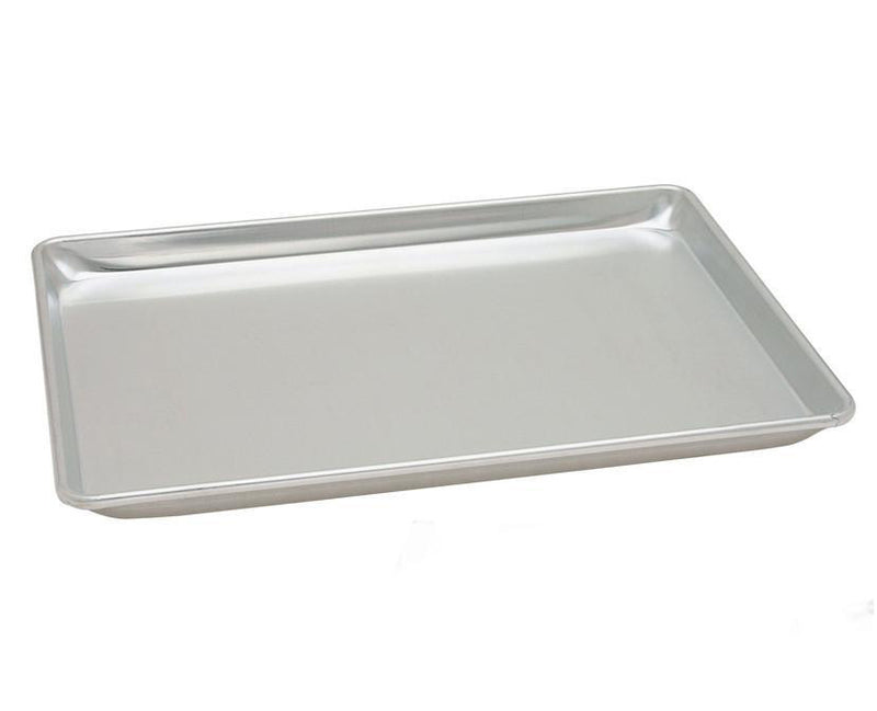 Charola Panadera en Aluminio de 33x24.5 cm Trv – ZONACHEF S.A. DE C.V.