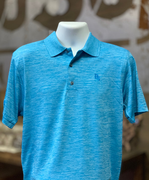 "NEW" Born Southern Polo