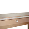 SlayStation® Pro Premium Crystal Table + Glow Pro Vanity Mirror Bundle