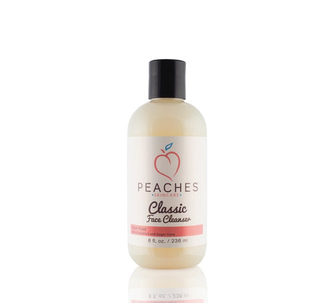 Peaches Classic Cleanser