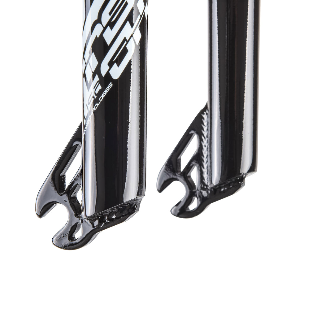 chromoly bmx forks