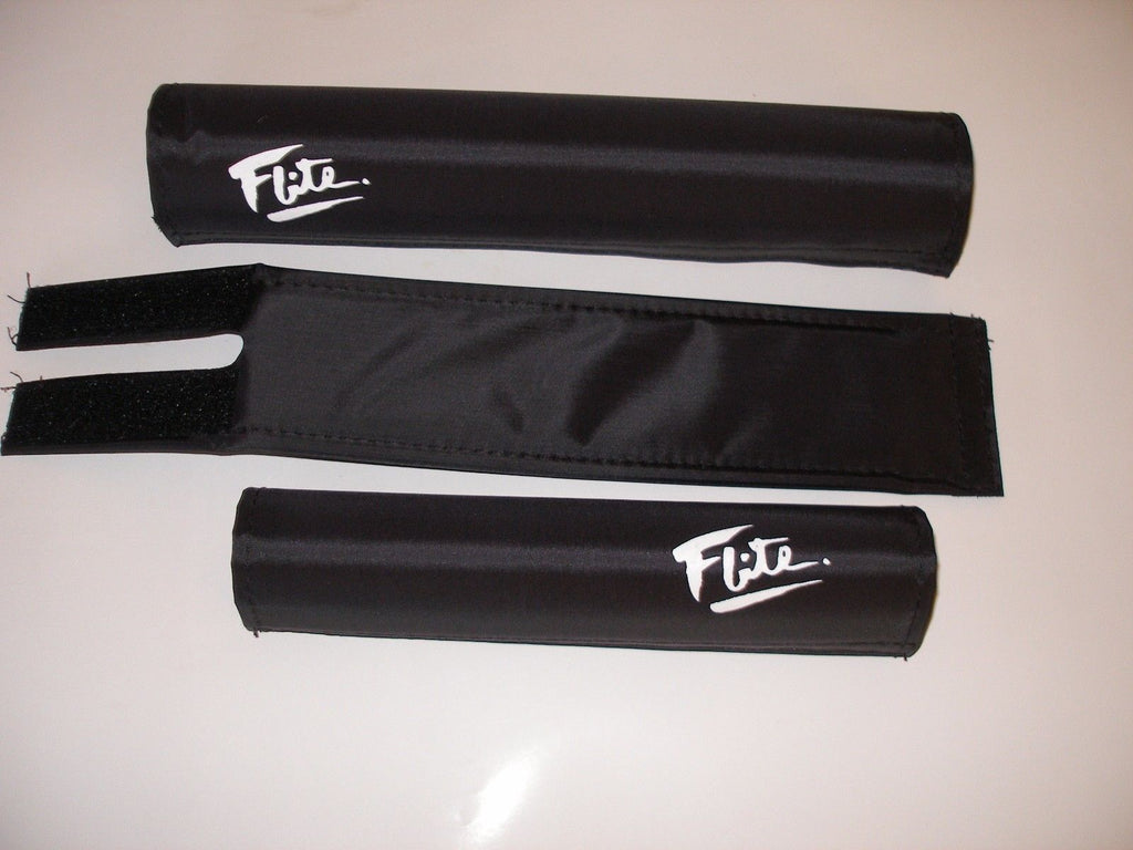 flight bmx pads