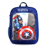 Captain America Bag