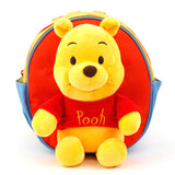 Winghouse Pooh