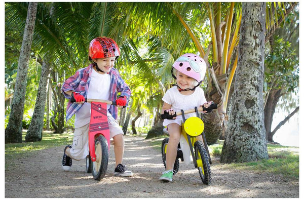 Kiddimoto Kids