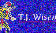 T.J Wisemen Inc