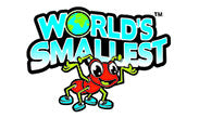 WORLD SMALLEST