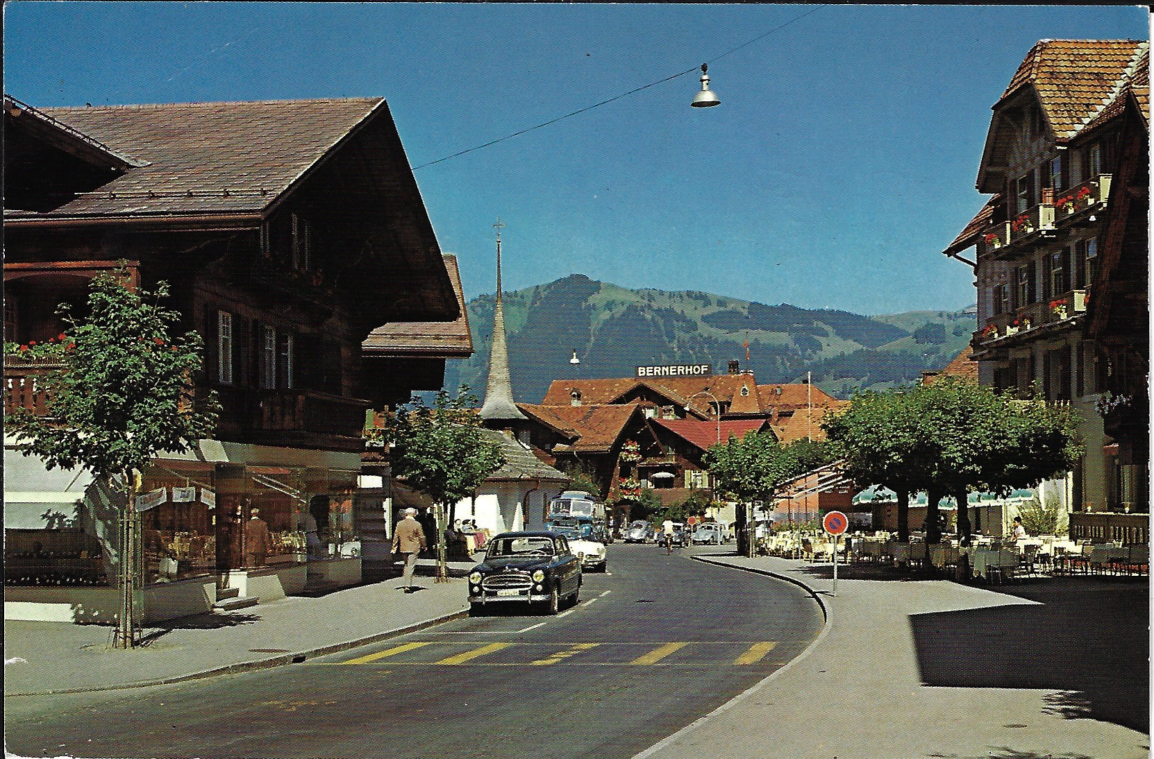 Gstaad