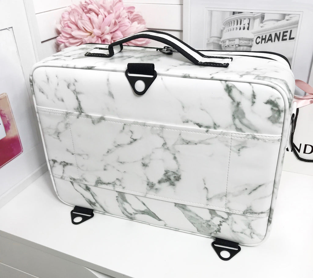 cosmetic vanity bag