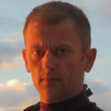 Sviatoslav Gerasimchuk - Inventor Designer / Founder