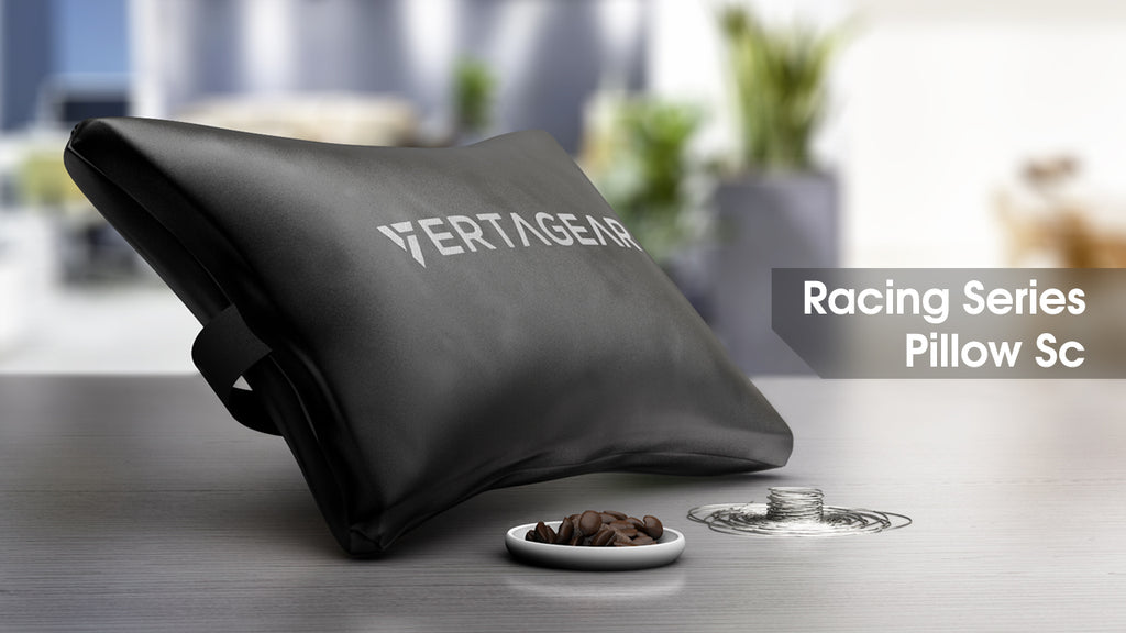 Vertagear Racing Series Pillow Sc