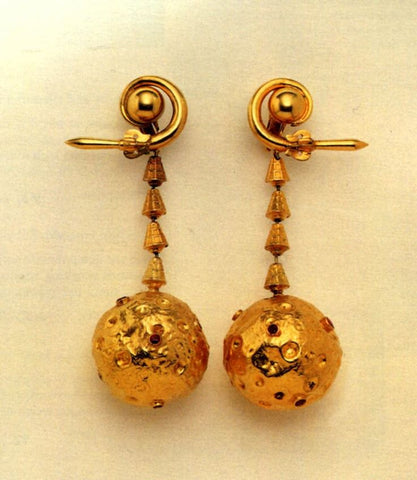 Ilias-lalaounis-earrings