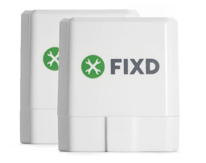 FIXD - Buy 1, Get 1 for 50% Off