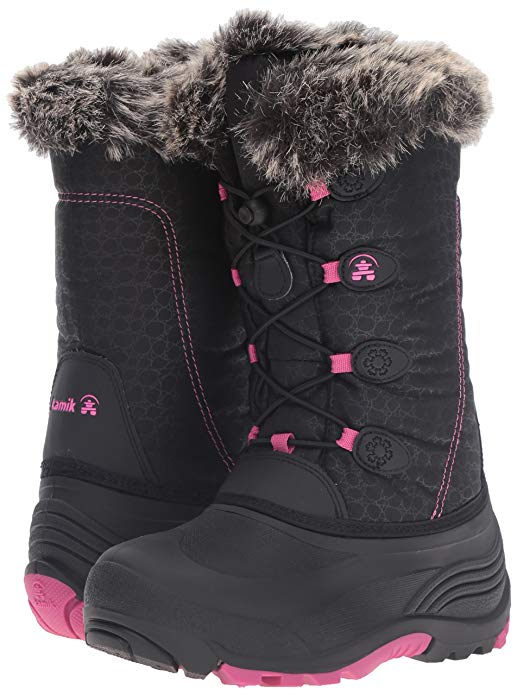 kamik snowgypsy boot