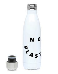 eco friendly and vegan water bottle