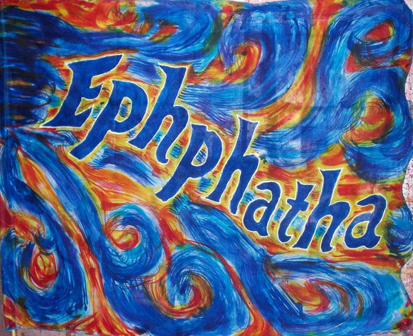 Image result for ephphatha